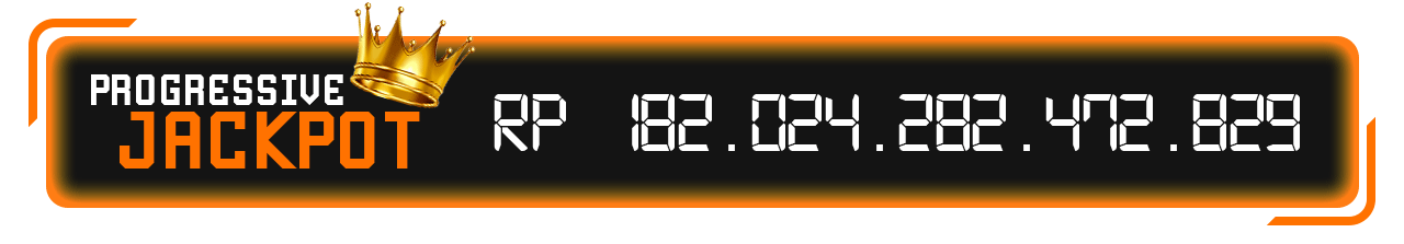 KANTORBOLA99 jackpot